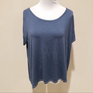 American Eagle soft and sexy oversized tee